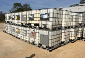 hazardous waste disposal gainesville florida