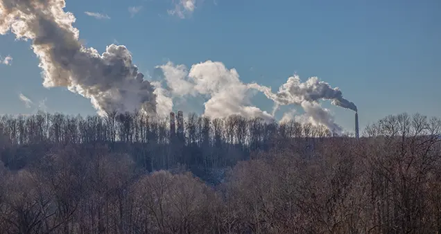 refineries waste disposal